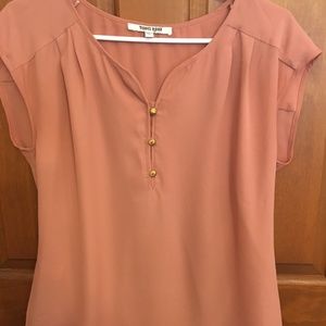 Daniel Rainn Blouse